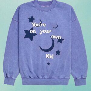 NWT Taylor Swift YOYOK Sweatshirt Size Youth M